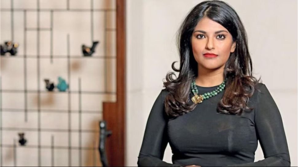 Legal Victory for Ankiti Bose: Court Orders Halt to Defamatory Content About Former Zilingo CEO