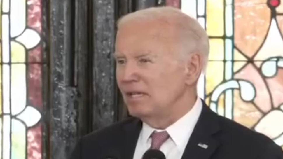 Biden Asserts US Assistance in Repelling Iranian Attack on Israel