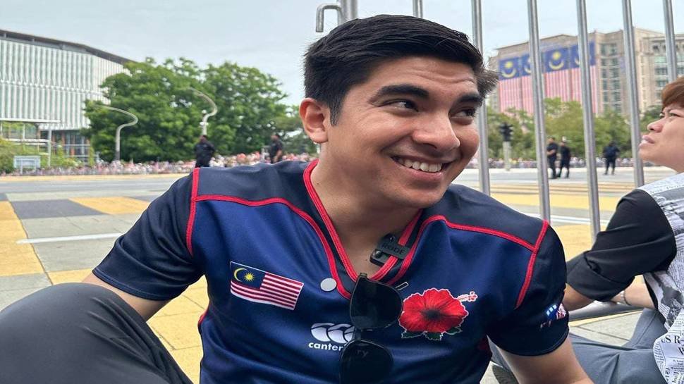 Criticism for Malaysia’s Future nothing personal, Syed Saddiq tells Hannah Yeoh