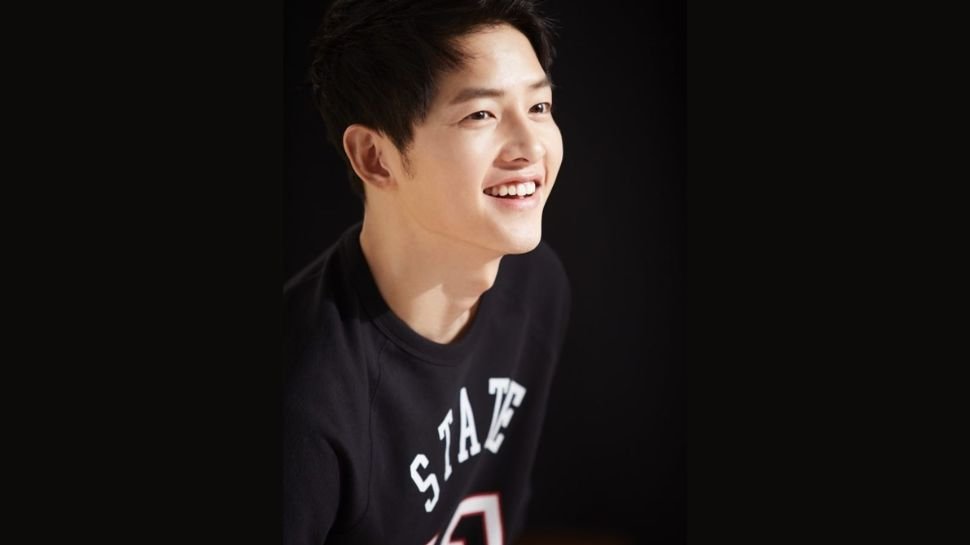 Song Joong Ki