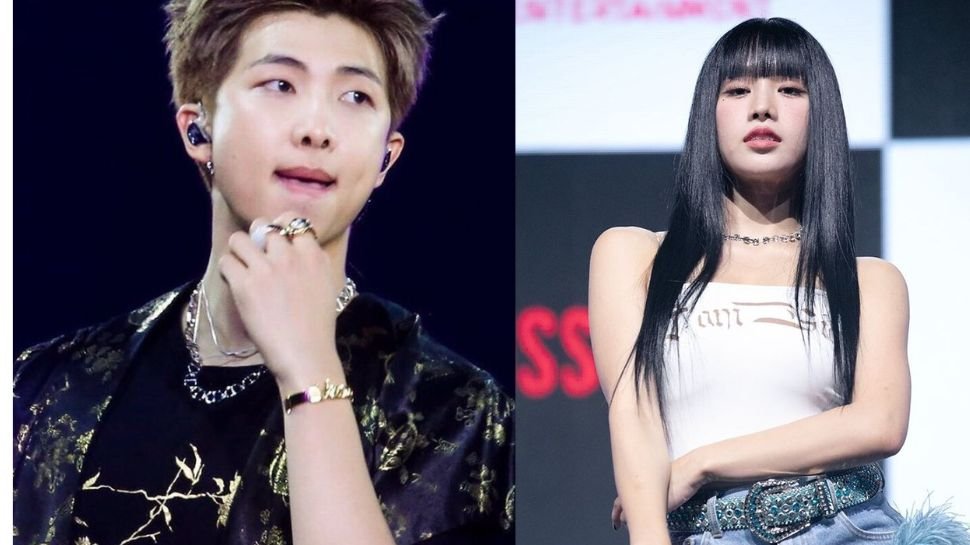 BTS’s RM Shows Support For Natty’s Solo Song