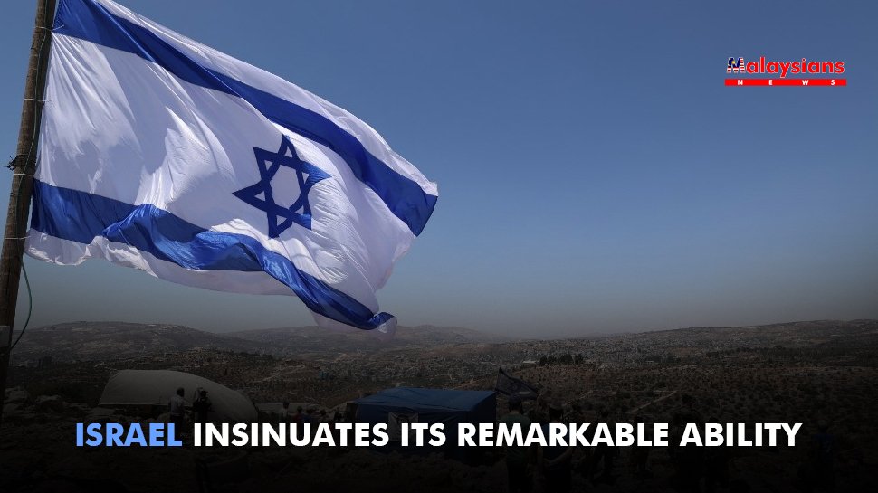 Israel remarkable ability