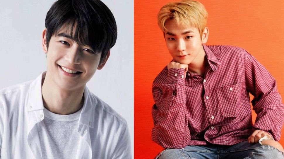 SHINee’s Key and Minho Extend Their Journey With SM Entertainment 