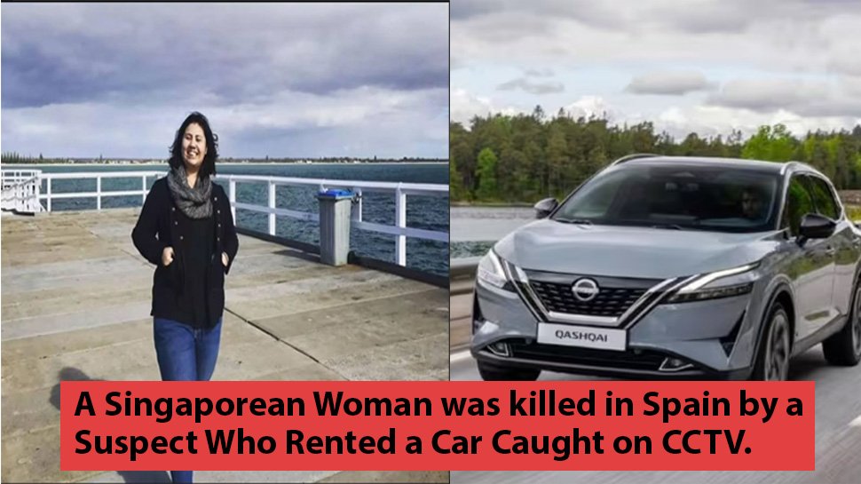 women killed in Spain.