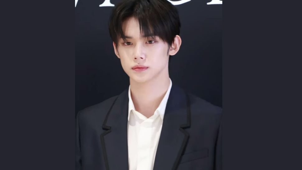 TOMORROW X TOGETHER’s Yeounjun Apologise to His Fans