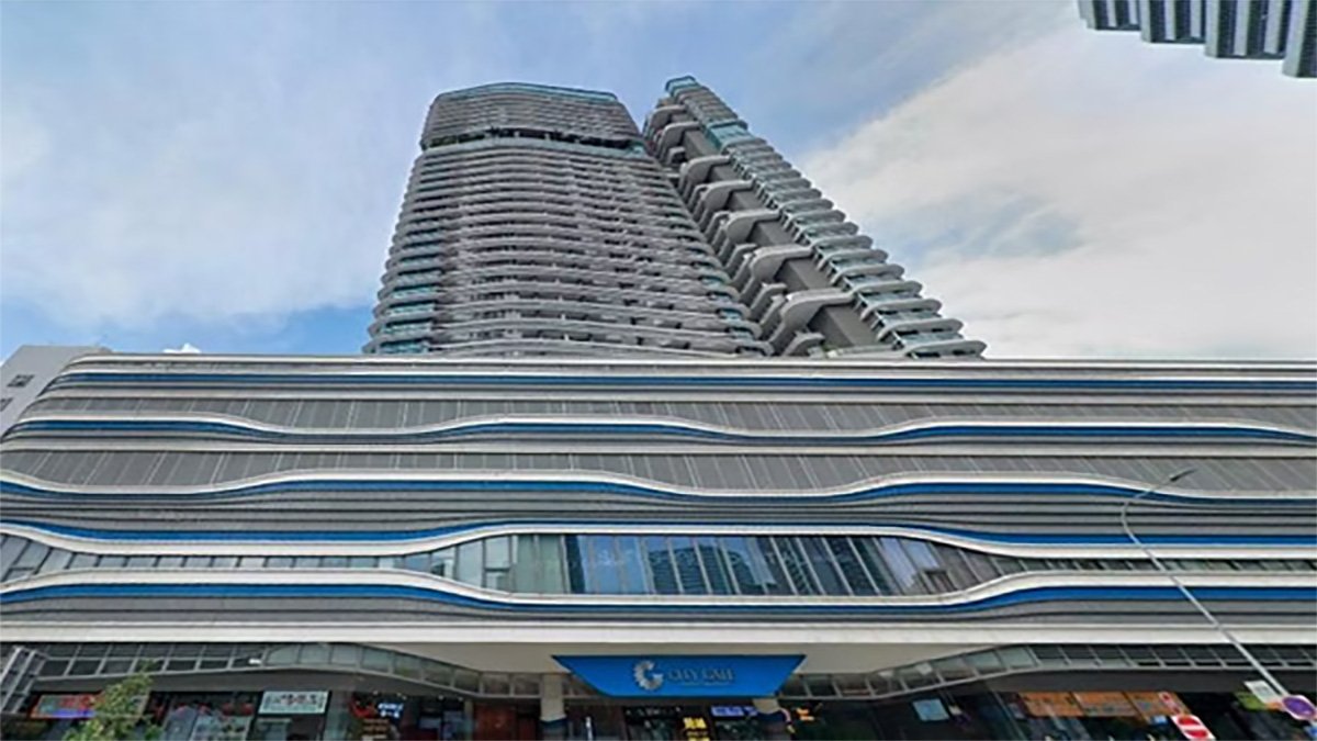 37-Year-Old Women Charged with Murder of 56-Year-Old Man’s at Beach Road Condo