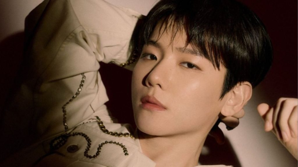 Baekhyun