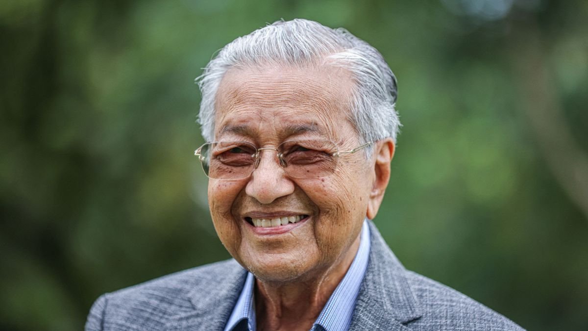 Dr-Mahathir