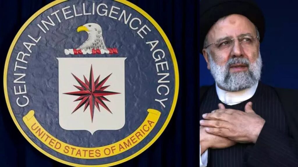 Ebrahim Raisi Death: Is Their An American/CIA Hand? A Look At Social Media Conspiracy Theories