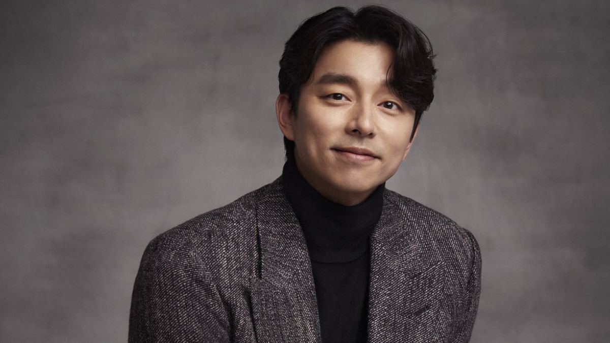 Gong Yoo