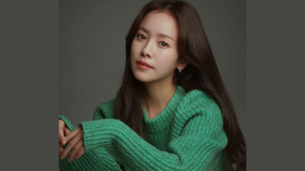 Han Ji Min