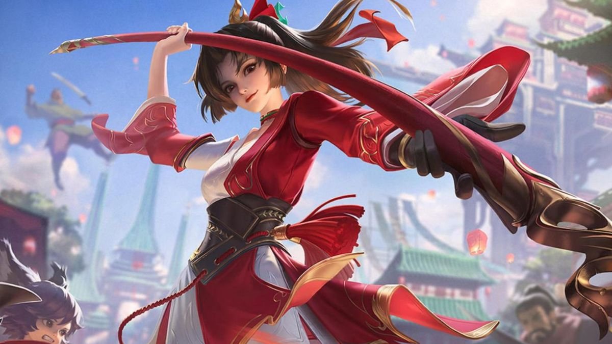 ‘Honor of Kings’: Tencent to release the hit battle game in more countries