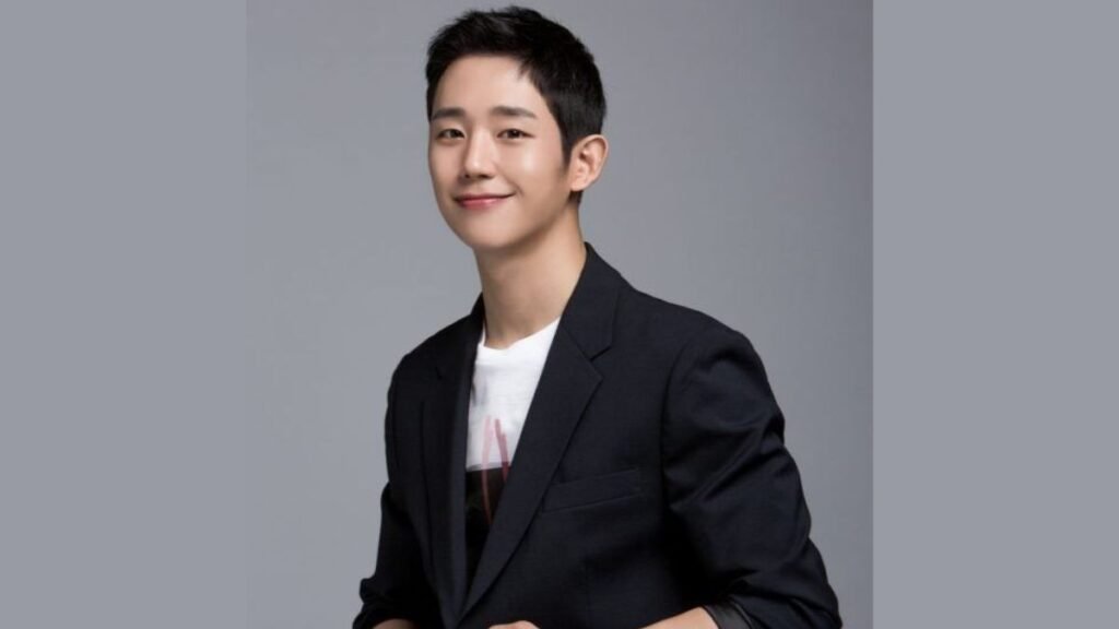 Jung Hae In