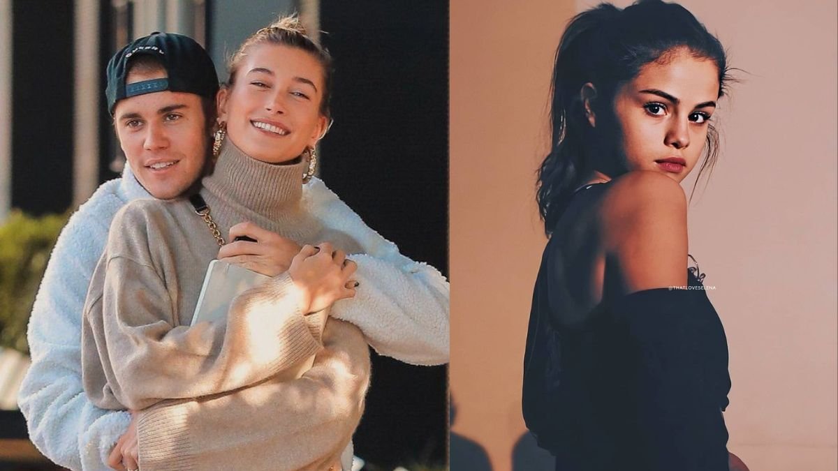 Justin Bieber Announced Wife Hailey’s Pregnancy