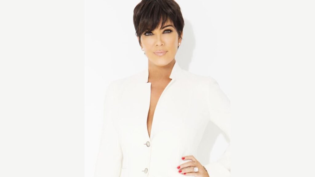 Kris Jenner