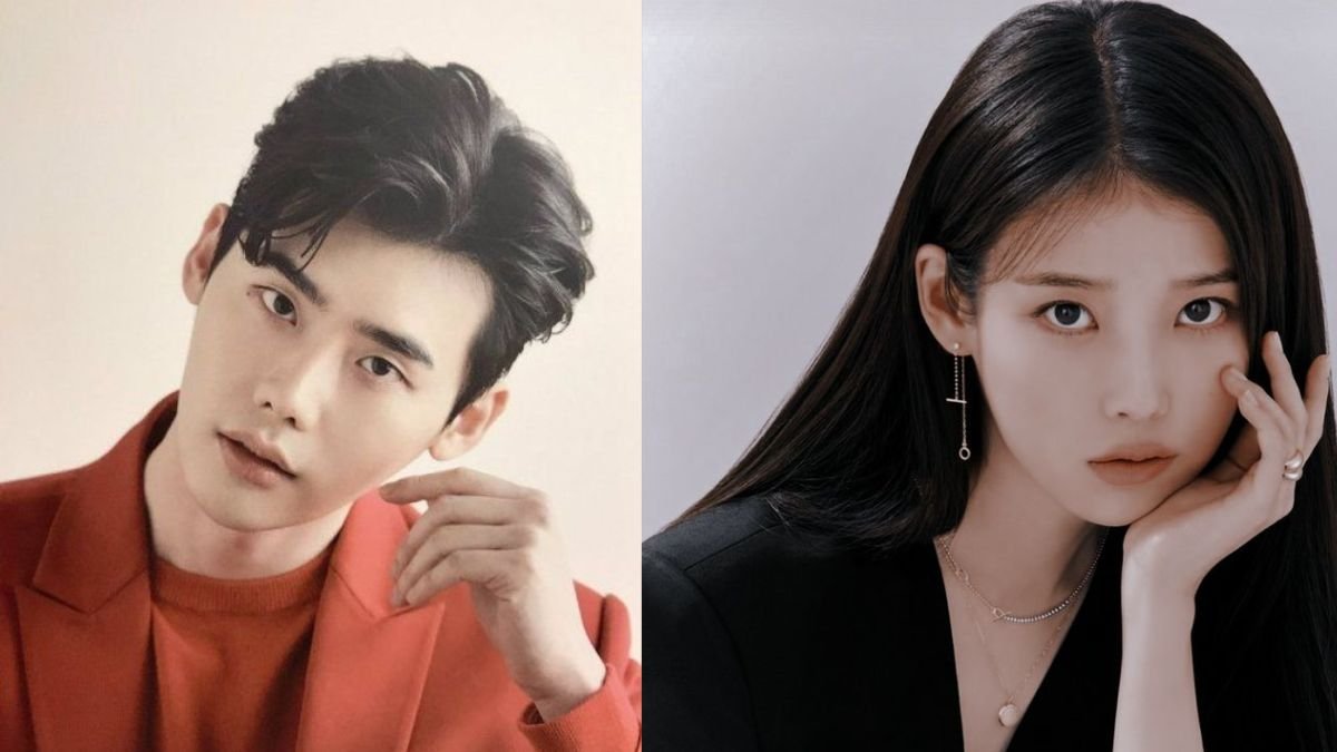 IU and Lee Jong Suk Became the Power Couple of Korea’s Entertainment Industry 