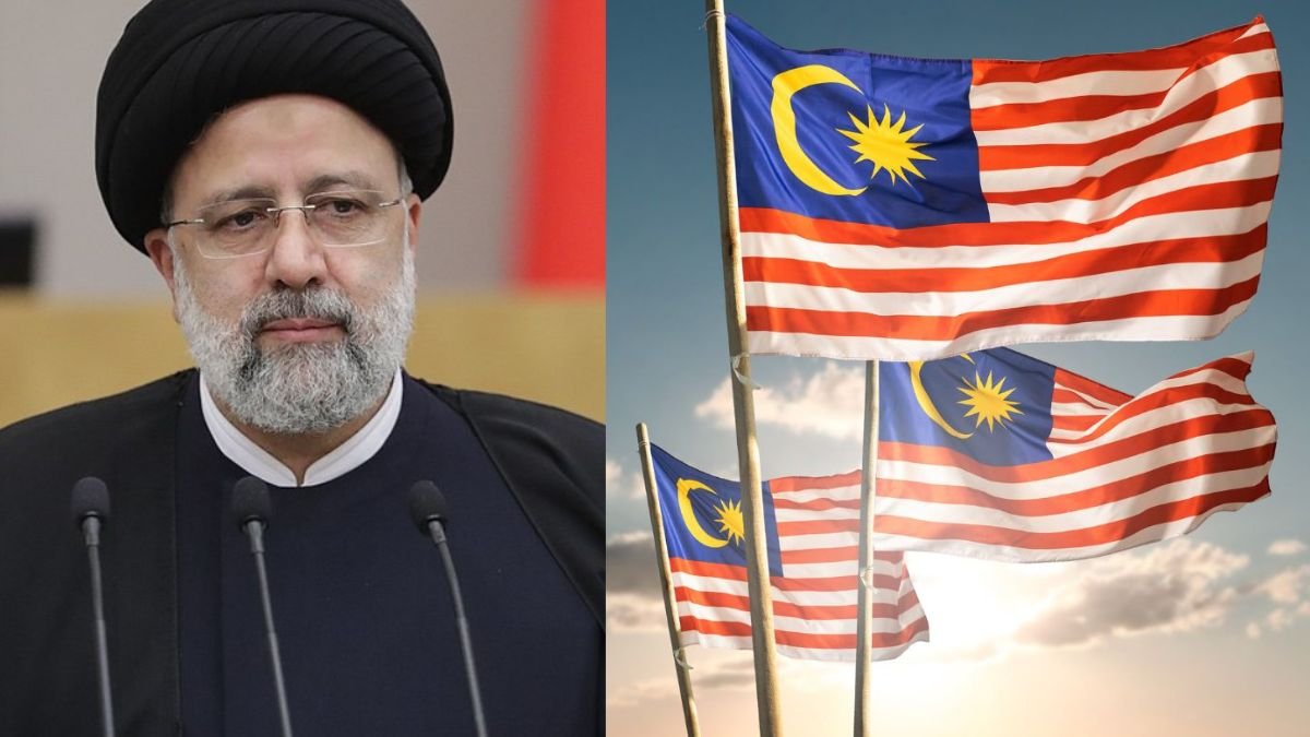 Malaysia-Iran relations: Why Ebrahim Raisi was important for Malaysia?