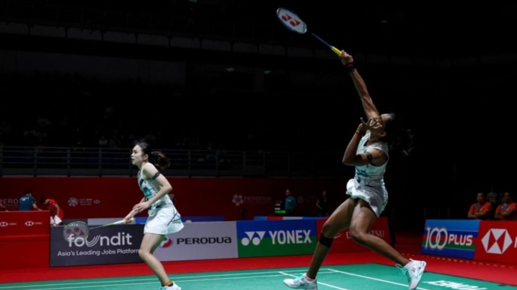 Malaysia Masters 2024: Pearly-Thinaah Meet Expectations, Advance To Quarterfinals