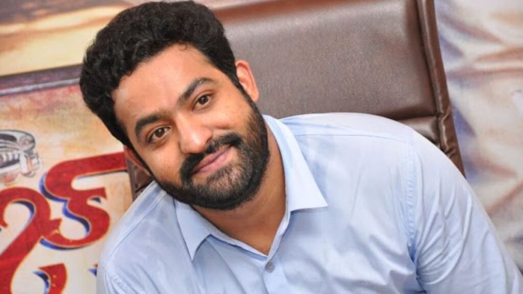 NTR Jr Fans Initiated Blood Donation Drive