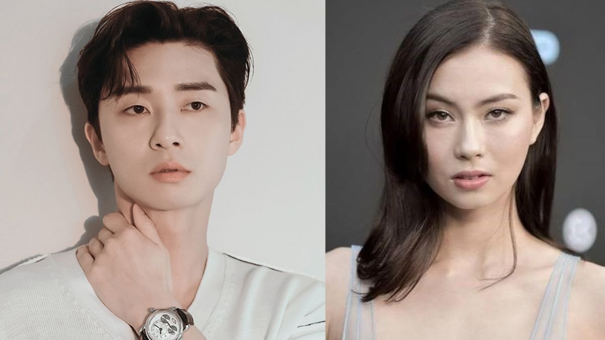 Park Seo Joon’s Alleged Love Affair with Lauren Tsai