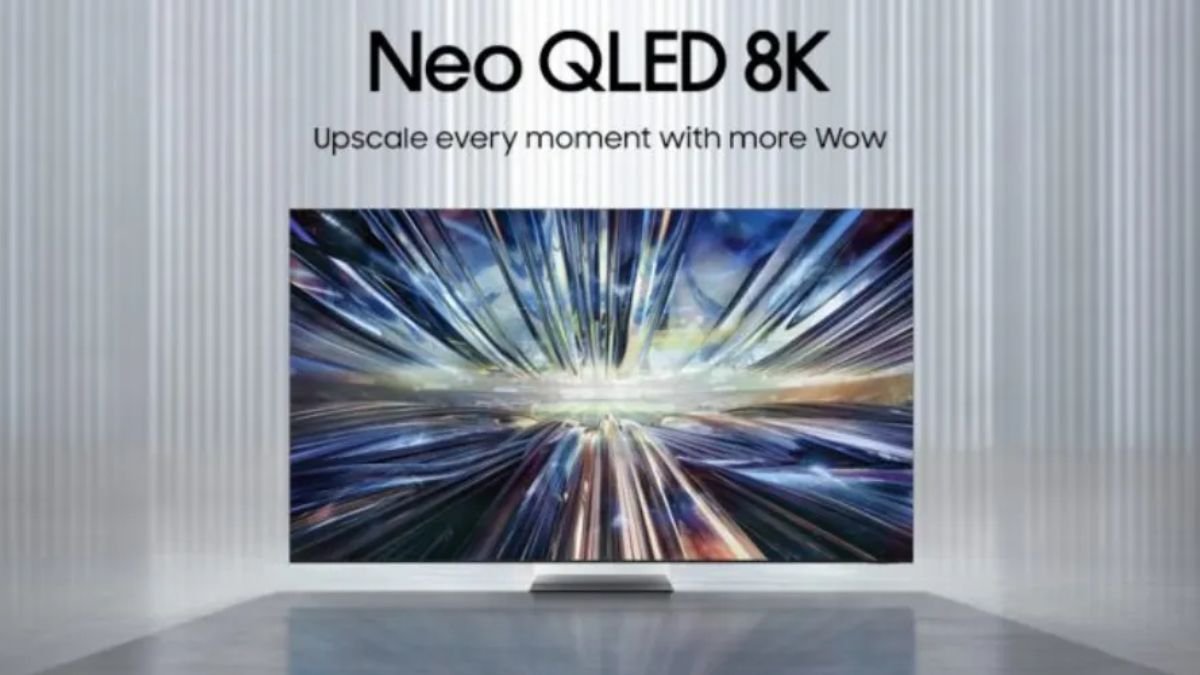 Samsung Malaysia unveils AI-powered Neo QLED 8K TVs: Price, features, specs - what's new?