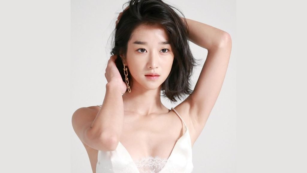 Seo Ye ji