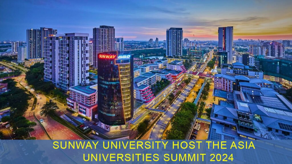 Sunway University