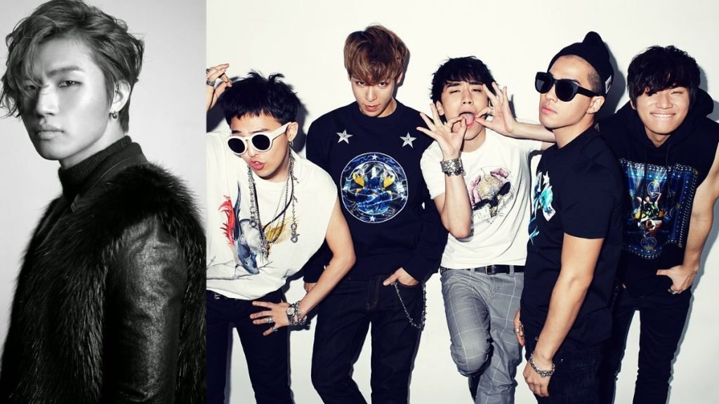 BIGBANG