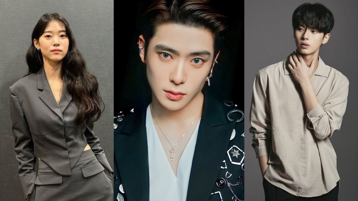 Jung Yi Seo to Join NCT’ Jaehyun and Lee Chae Min in Upcoming Drama 
