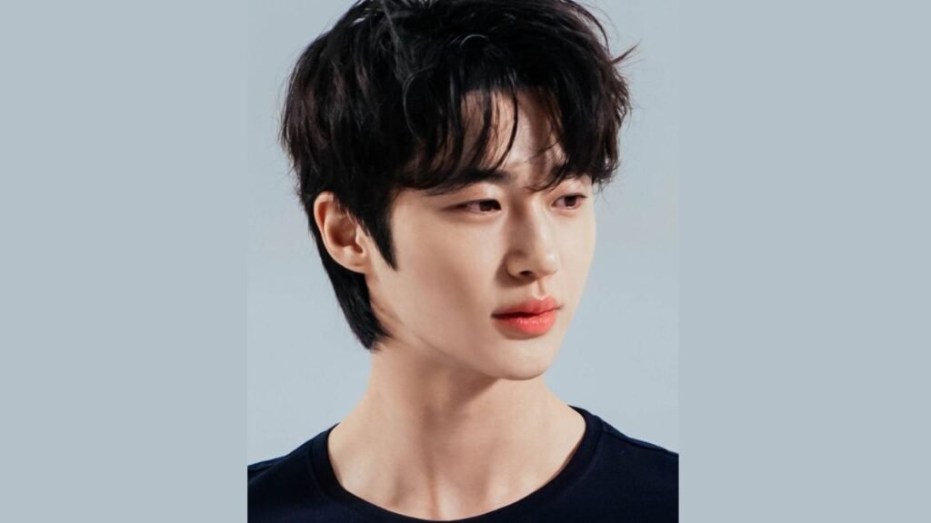 Byeon Woo seok