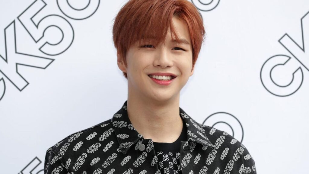 Kang Daniel