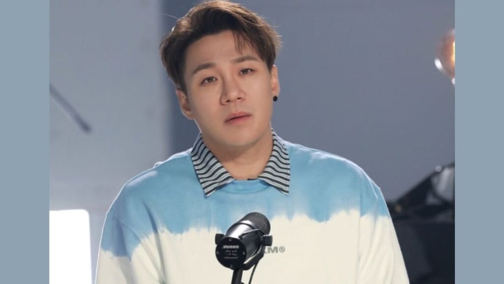 Yoon Min Soo