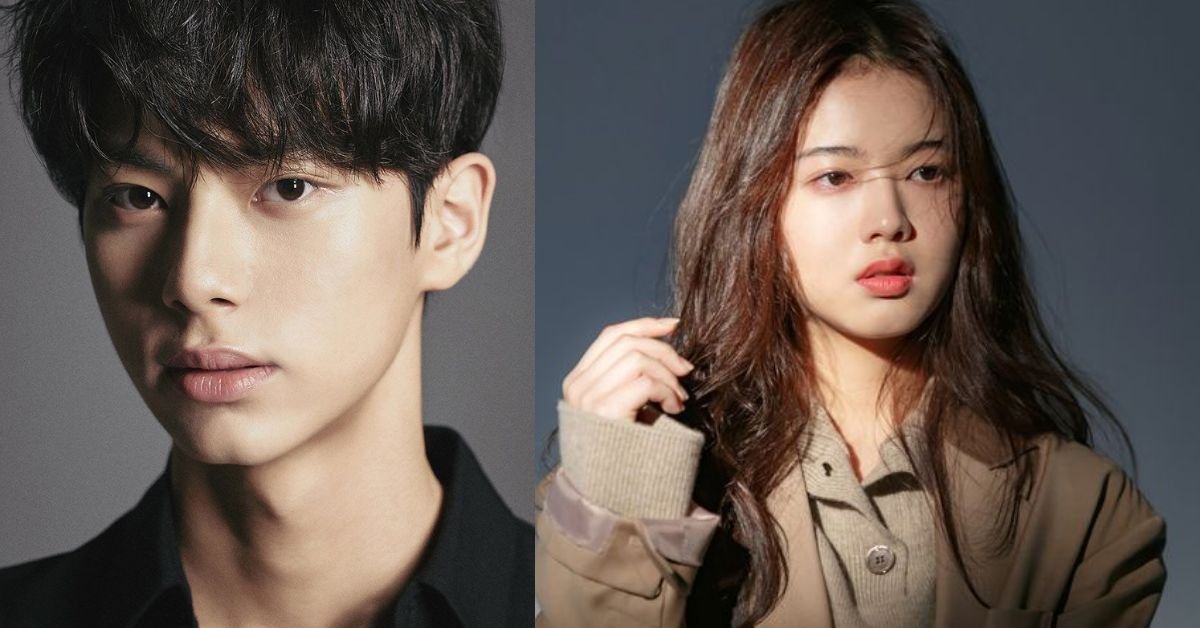 Lee Chae Min and  Roh Jeong Eui to Lead in New Upcoming Drama