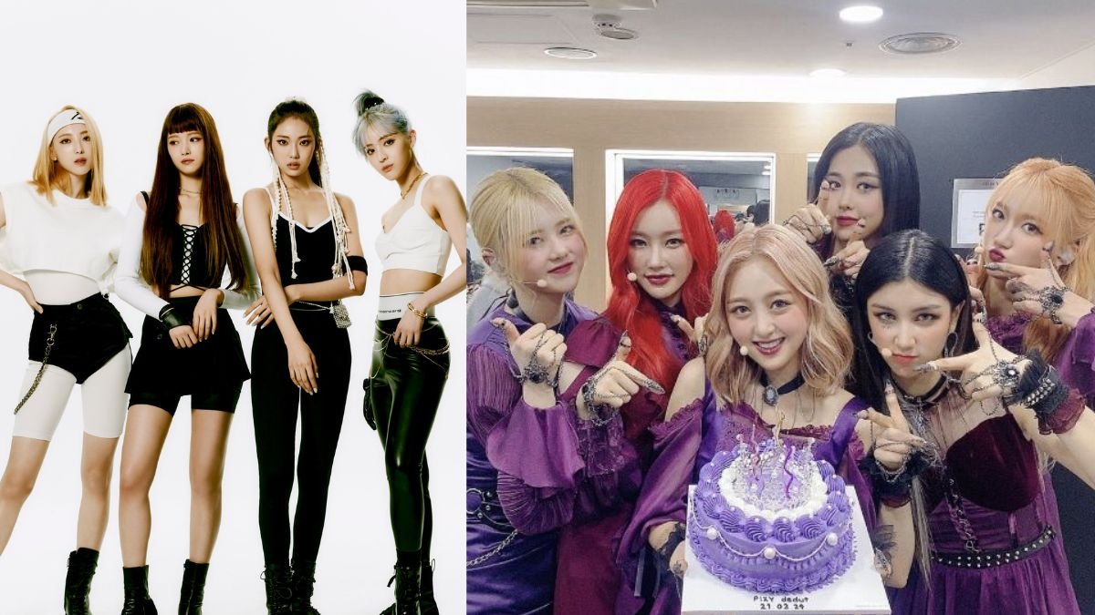 Unveiling Talent: Discover 5 Underrated K-Pop Girl Groups