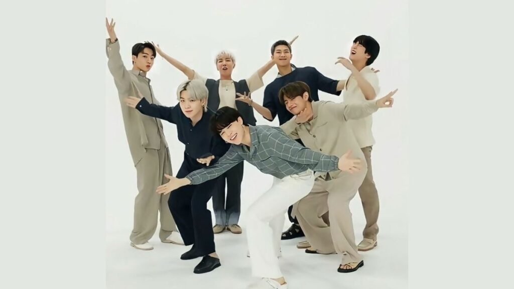 BTS