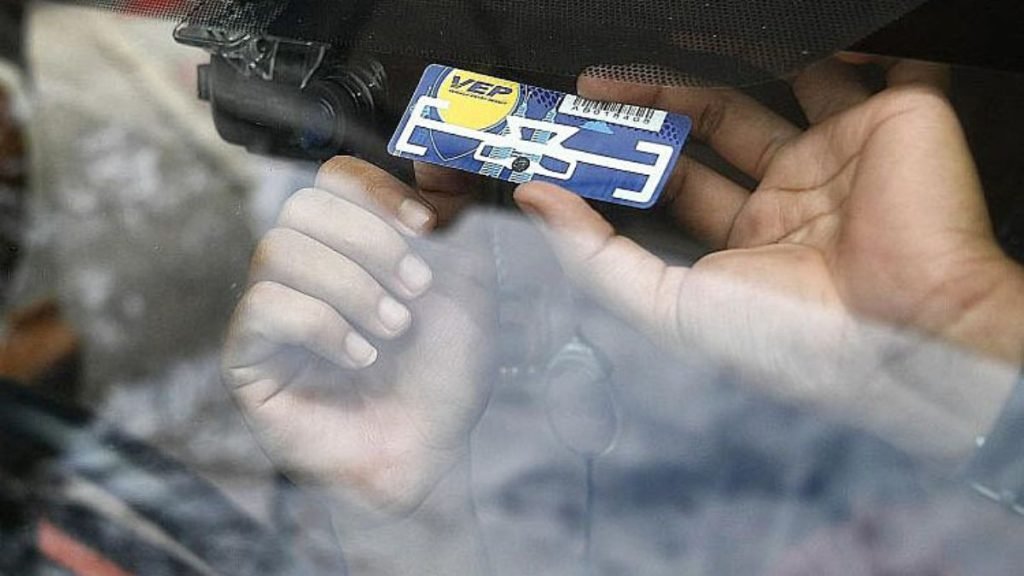 VEP RFID Tag Must For Foreign Vehicles Entering Malaysia From Singapore: What Are The Legalities?