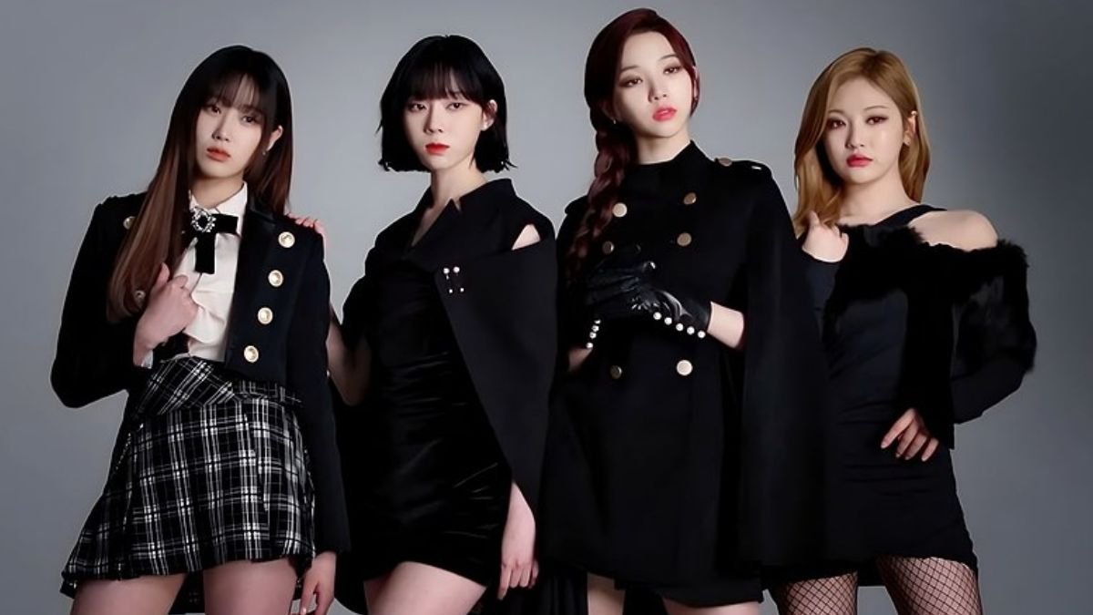 Fire Breaks Out During aespa’s “M Countdown” Pre-Recording
