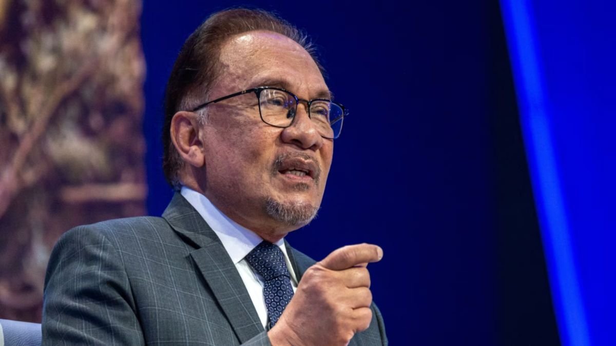 Anwar says, There is Still no Final Decision yet on the Subsidy cut 