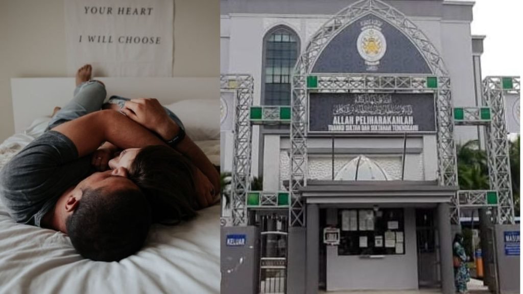 Terengganu: Unmarried Couple Detained In Hotel Raid Faces RM4,500 Fine! What Does Syariah Law Say?