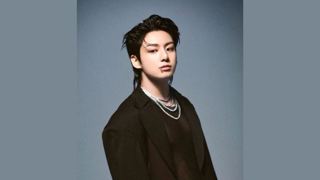Jungkook