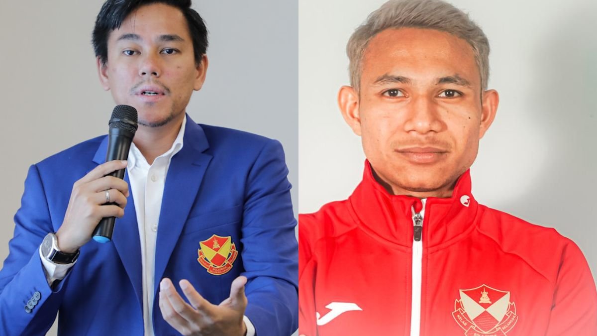 Malaysia football: ‘Kick violence out!’ What did Selangor FC CEO say on recent acid attack?