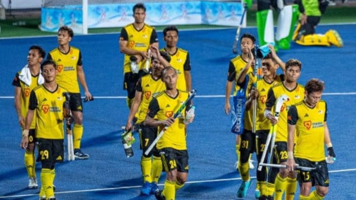 Hockey: Malaysia Loses To Kiwis – Will It Overcome this Setback in the Nations Cup?