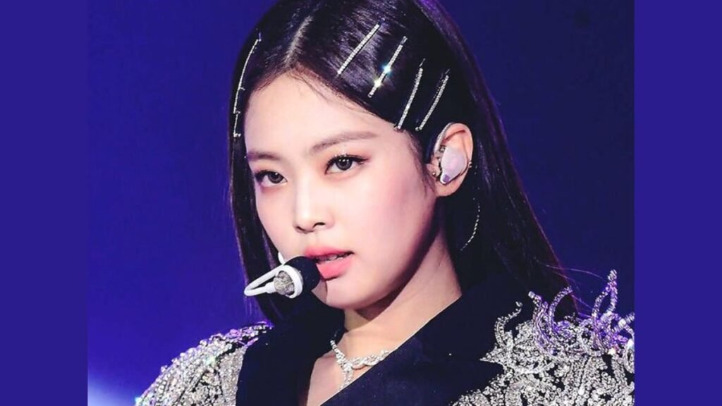 jennie