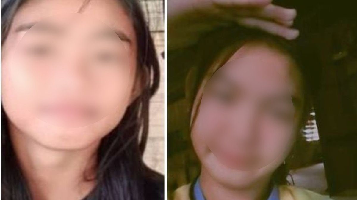 Missing Ranau teenage girls found! Went to Sandakan to earn money for smartphone