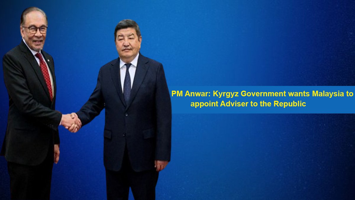 Kyrgyz Government