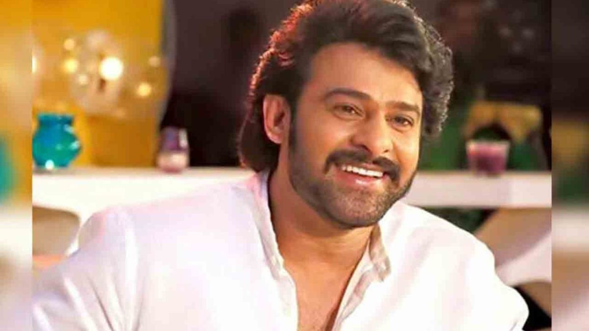 Prabhas starrer ‘Mr Perfect’ gets tremendous response from Japanese fans after re-release