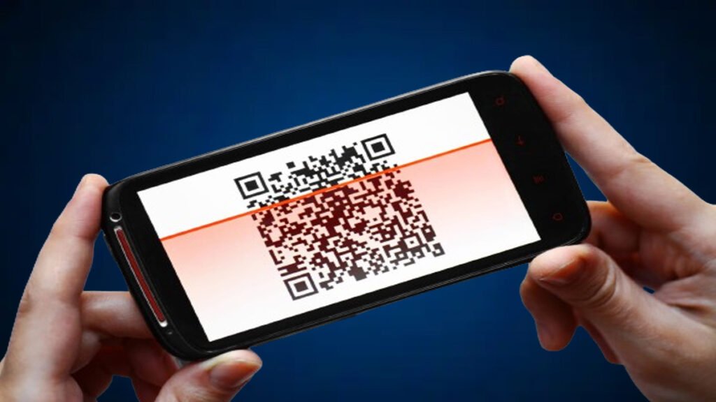 The Immigration Department and Ministry of Home Affairs are considering a QR code system for entry points.