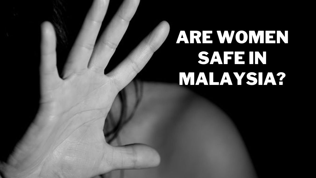 Alarming Trend: Sexual crimes on the rise in Selangor! Are women safe in Malaysia?