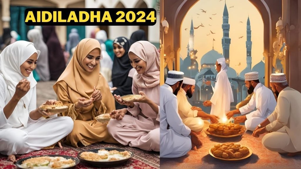 Aidiladha 2024: Best Wishes, Messages And Quotes To Share With Your Family And Friends