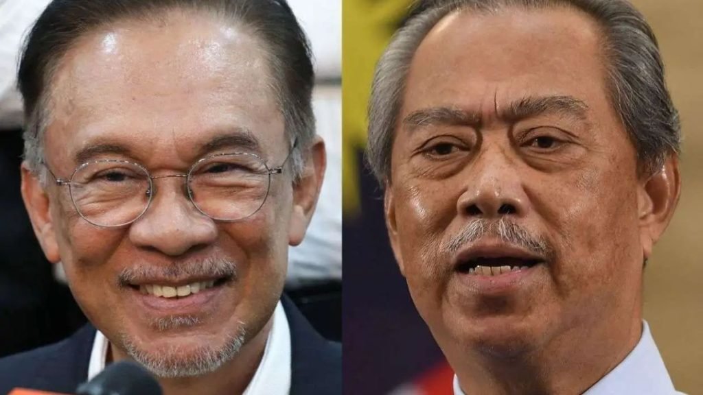 Anwar-Muhyiddin Settle Personal Disputes, End Defamation Suits: What Led to This Decision?